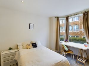 Bedroom 1 - click for photo gallery